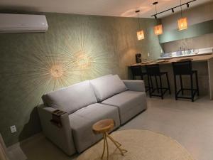 Khu vực ghế ngồi tại Casulo Milagres