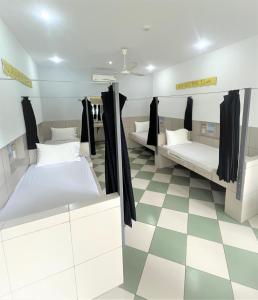 Imagen de la galería de MIAMI Hostel - Mui Ne, en Phan Thiet