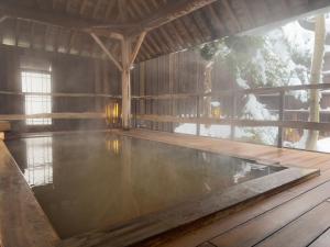 Gambar di galeri bagi Hirayukan di Takayama