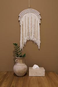 Fotografie z fotogalerie ubytování baan nuit Bangkok Stayhouse v destinaci Bangkok