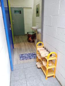 Φωτογραφία από το άλμπουμ του Jeng Tini Guest House σε Μπογκόρ