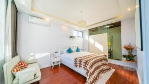 Billede fra billedgalleriet på Lijiang Yimanshiguang 丽江逸慢拾光 i Lijiang