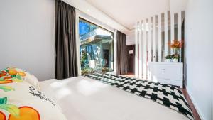 Billede fra billedgalleriet på Lijiang Yimanshiguang 丽江逸慢拾光 i Lijiang