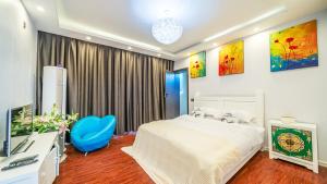 Billede fra billedgalleriet på Lijiang Yimanshiguang 丽江逸慢拾光 i Lijiang