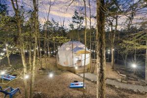 Fotografie z fotogalerie ubytování Campfire Hollow v destinaci Eagle Rock