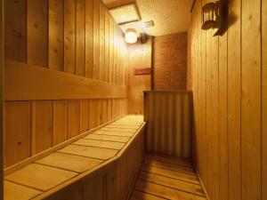 Fotografie z fotogalerie ubytování Ooedo Onsen Monogatari Shima Saichoraku v destinaci Šima