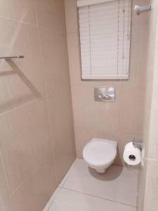 Vannituba majutusasutuses Wampex Guest House In East London