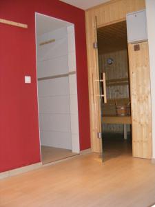 Fotografie z fotogalerie ubytování Ferienwohnung Strandkorb v destinaci Juliusruh