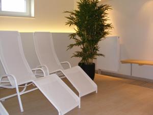 Fotografie z fotogalerie ubytování Ferienwohnung Strandkorb v destinaci Juliusruh