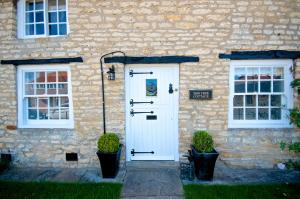 Gallery image of Stunning Yew Tree Cottage in Westow