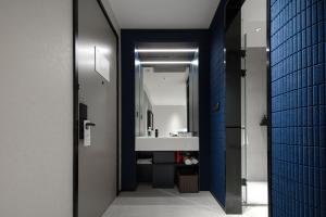 Foto sihtkohas Hangzhou asuva majutusasutuse Atour Light Hotel Hangzhou Sijiqing Nanxingqiao Metro Station galeriist