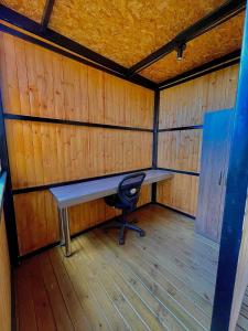 Afbeelding uit fotogalerij van Sans Souci Cabaña - Parejas in Guasca