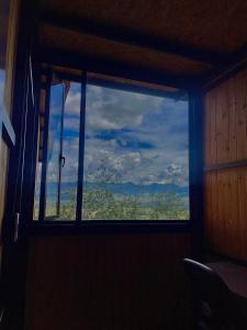 Afbeelding uit fotogalerij van Sans Souci Cabaña - Parejas in Guasca +11 foto's