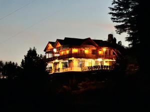 Fotografie z fotogalerie ubytování Laida Holiday Homestay v destinaci Banjār