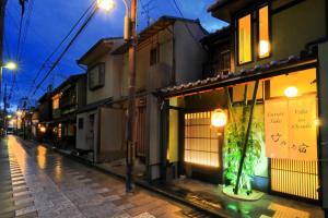 Здание виллы