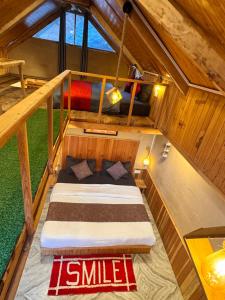 Fotografie z fotogalerie ubytování Laida Holiday Homestay v destinaci Banjār