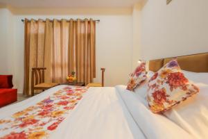 Fotografie z fotogalerie ubytování Mystic Hills Retreat v destinaci Šimla + 47 fotografií