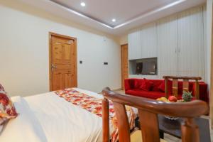 Fotografie z fotogalerie ubytování Mystic Hills Retreat v destinaci Šimla