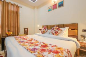 Fotografie z fotogalerie ubytování Mystic Hills Retreat v destinaci Šimla