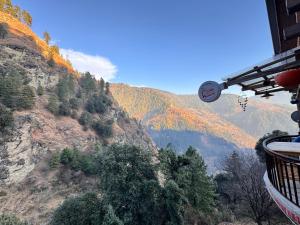 Fotografie z fotogalerie ubytování Laida Holiday Homestay v destinaci Banjār