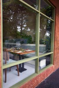 Fotografie z fotogalerie ubytování Radha House Siolim A Boutique Hotel v destinaci Oxel