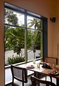 Fotografie z fotogalerie ubytování Radha House Siolim A Boutique Hotel v destinaci Oxel