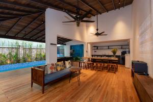 Fotografie z fotogalerie ubytování AN Village 2 v destinaci Vũng Tàu