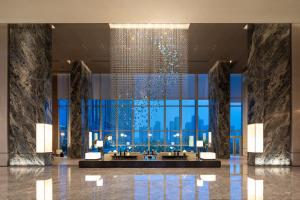 Φωτογραφία από το άλμπουμ του Crowne Plaza Jingmen by IHG σε Jingmen