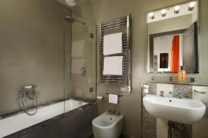 Kép Hotel Universo - WTB Hotels szállásáról Firenzében a galériában