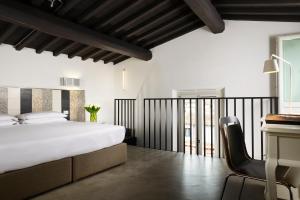 Kép Hotel Universo - WTB Hotels szállásáról Firenzében a galériában