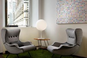 Kép Hotel Universo - WTB Hotels szállásáról Firenzében a galériában