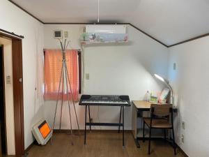 Fotografie z fotogalerie ubytování 福島小月 v destinaci Niiza