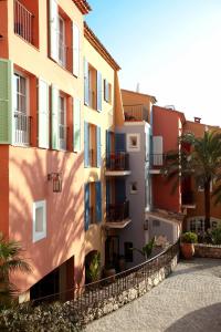 Gallery image of Hotel Byblos Saint-Tropez in Saint-Tropez
