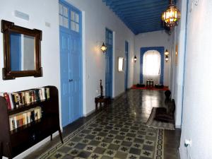 Zdjęcie z galerii obiektu Hotel La Fonda del Califa w mieście Arcos de la Frontera