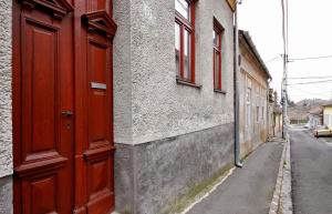 Okolie apartmánu