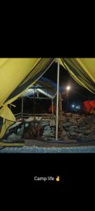 Fotografie z fotogalerie ubytování Riverlet camp v destinaci Šillong