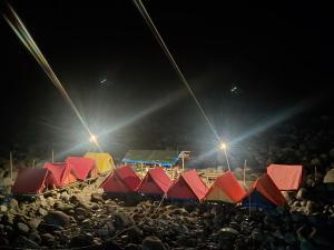 Fotografie z fotogalerie ubytování Riverlet camp v destinaci Šillong
