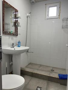 Bagno di Hotel-GVALA