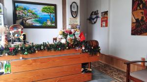 Fotografie z fotogalerie ubytování NEST House v destinaci Ấp Kim Thạch