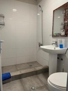 Bagno di Hotel-GVALA