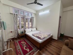 Φωτογραφία από το άλμπουμ του The Miyong River Homestay σε Dirang Dzong