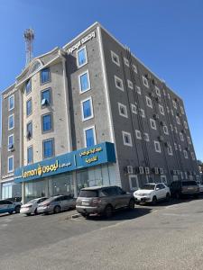 Fotografie z fotogalerie ubytování أجنحة وجهة الوصول v destinaci Bisha