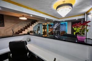 Fotografie z fotogalerie ubytování Hotel Coralis v destinaci Eforie Nord