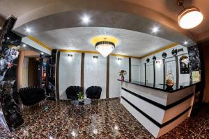 Fotografie z fotogalerie ubytování Hotel Coralis v destinaci Eforie Nord