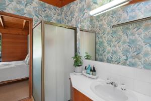 Fotografie z fotogalerie ubytování Hil & Jack's Riverfront Cabin, Merrijig Mt Buller v destinaci Merrijig + 14 fotografií