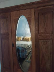 Η κουζίνα ή μικρή κουζίνα στο Thatch Cottage - The Little Gem +23 φωτογραφίες