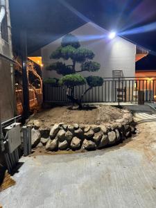 Foto de la galeria de 祥宜三合院 a Guoxing