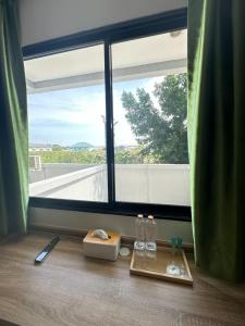 Φυσικό τοπίο κοντά σε αυτός ο ξενώνας