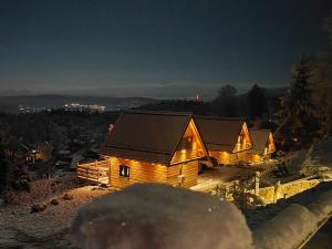 Příroda nedaleko chaty + 8 fotografií