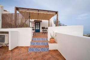 Fotografie z fotogalerie ubytování Limonero bnb v destinaci Gualchos